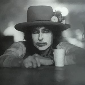 Meet your Posher, Robert